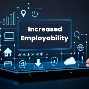 Increased Employability